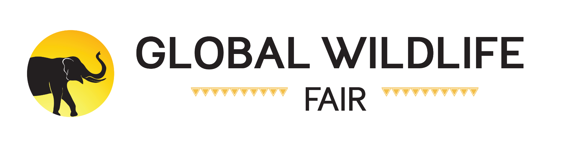 Global Wildlife Fair logo